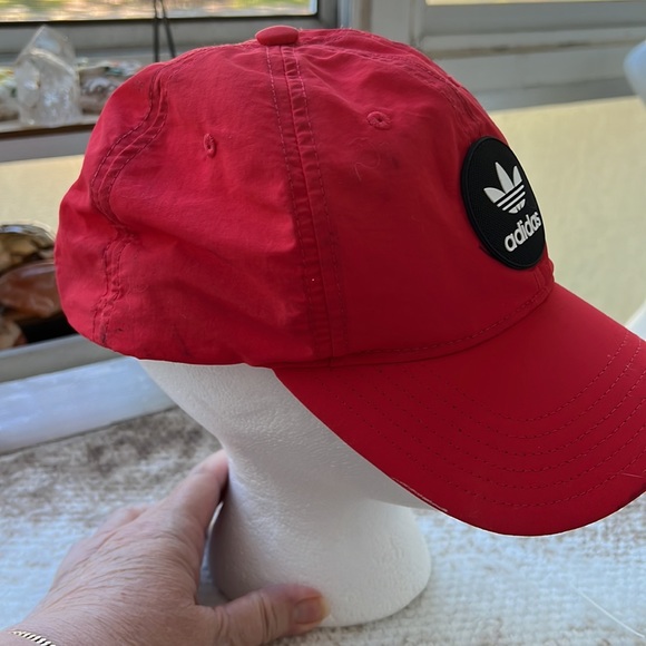 Adidas baseball cap - Picture 5 of 8